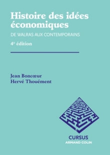 Histoire des idées économiques