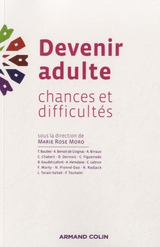 Devenir adulte: Chances et difficultés