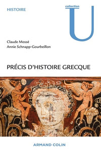 Précis d'histoire grecque
