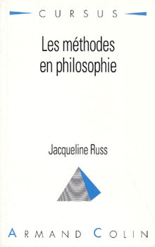 Les méthodes en philosophie