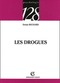 Les drogues