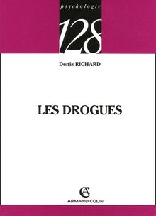 Les drogues