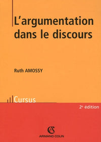 L'argumentation dans le discours