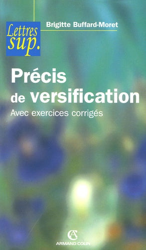 Précis de versification