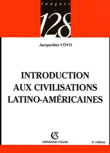 Introduction aux civilisations latino-américaines