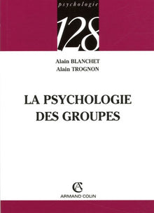 La psychologie des groupes