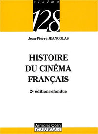 Histoire du cinéma français