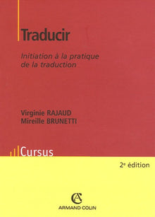 Initiation à la pratique de la traduction