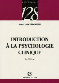 Introduction à la psychologie clinique