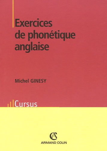 Exercices de phonétique anglaise