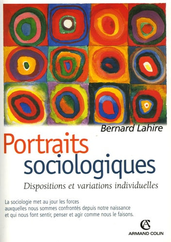 Portraits sociologiques