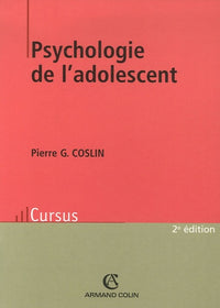 Psychologie de l'adolescent