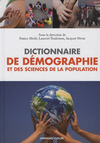 Dictionnaire de démographie et des sciences de la population