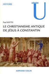 Le christianisme antique