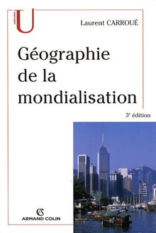 Géographie de la mondialisation