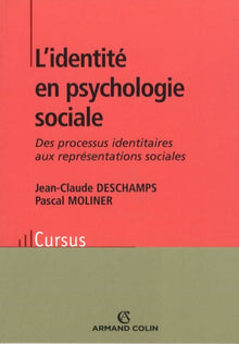 L'identité en psychologie sociale