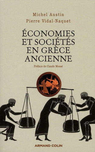 Économies et Sociétés en Grèce ancienne
