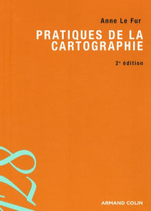Pratiques de la cartographie