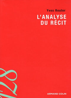 L'analyse du récit