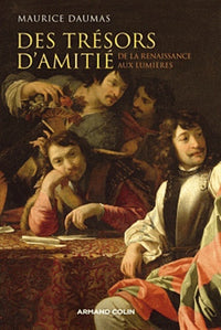 Des trésors d'amitié