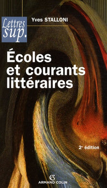 Ecoles et courants littéraires