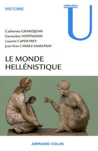 Le monde hellénistique