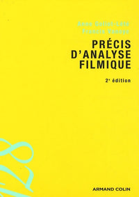 Précis d'analyse filmique