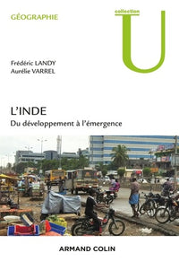 L'Inde - Du développement à l'émergence