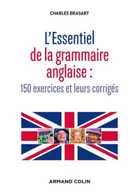 L'Essentiel de la grammaire anglaise