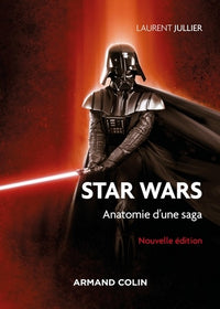 Anatomie d'une saga