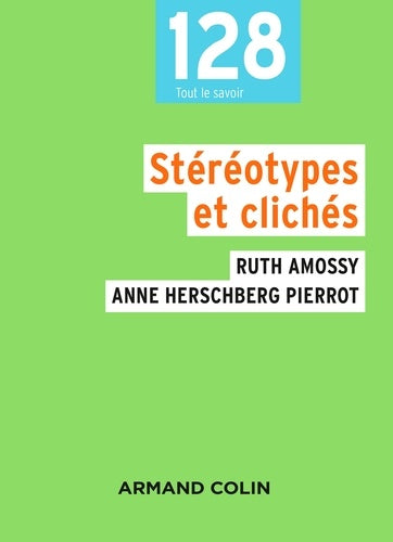 Stéréotypes et clichés