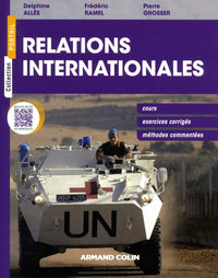Relations internationales