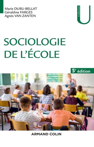 Sociologie de l'école