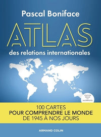 Atlas des relations internationales