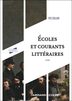 Écoles et courants littéraires