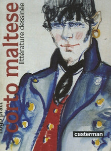 Corto Maltese - Littérature dessinée