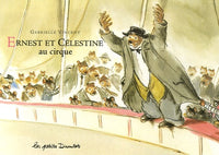 Ernest et Célestine