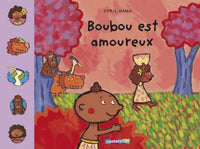 Boubou est amoureux