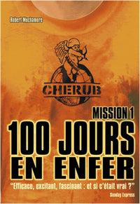 100 jours en enfer