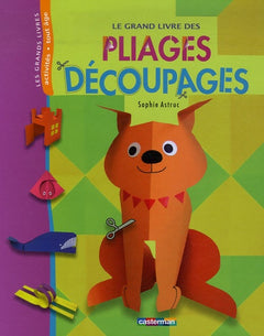 PLIAGES DECOUPAGES
