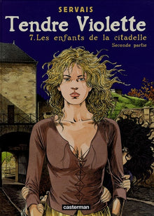 Les enfants de la citadelle