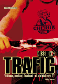 Mission 2 : Trafic