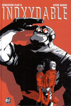 Inoxydable