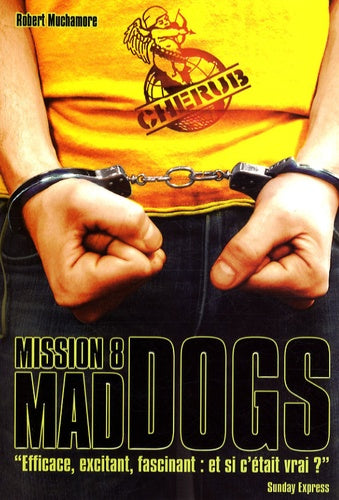 Mad dogs