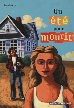 un ete pour mourir