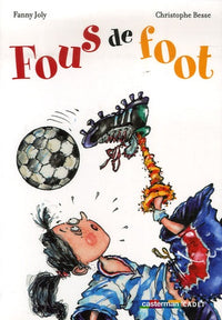 fous de foot