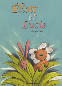 Eliott et Lucie