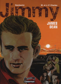 Jimmy