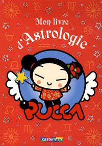 PUCCA MON LIVRE D'ASTROLOGIE