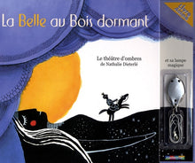 La belle au Bois dormant